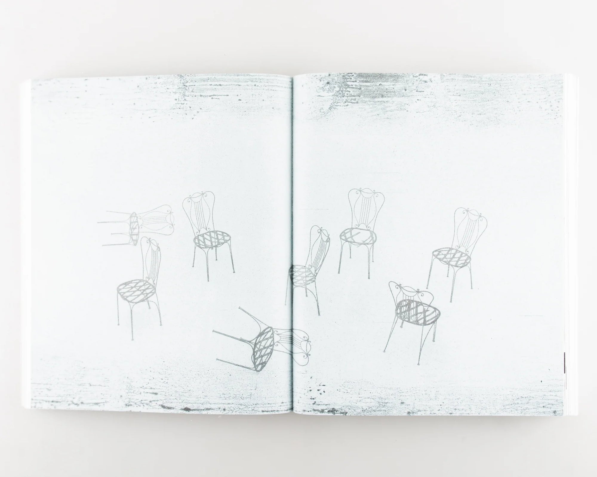 'Out of Date': Pola Pan 1984-1996