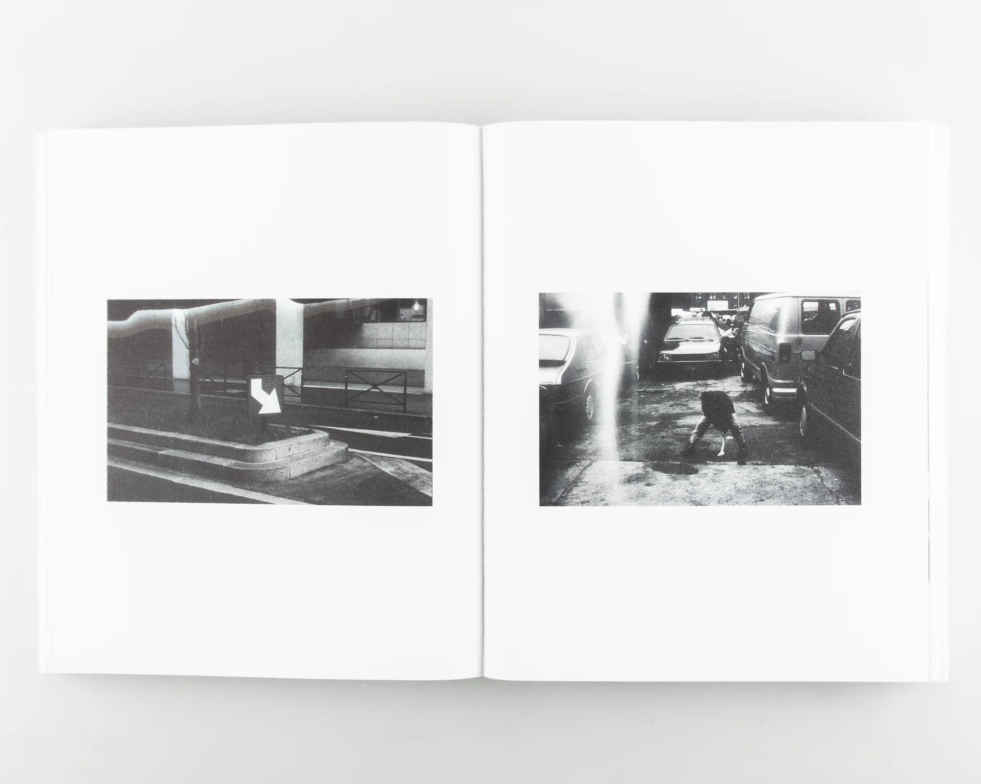 'Out of Date': Pola Pan 1984-1996