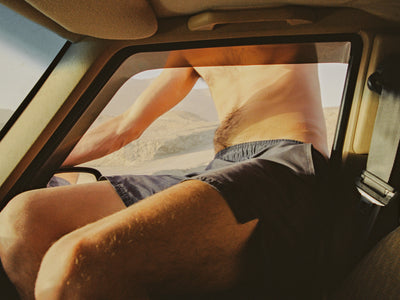 Another Patch of Sky