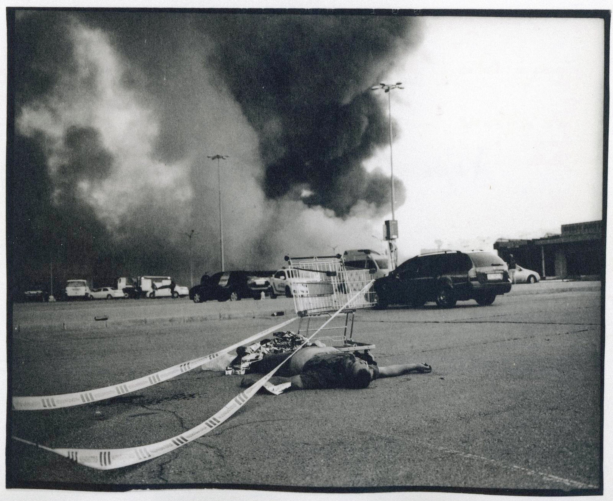 Documentation of the War