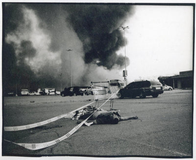 Documentation of the War