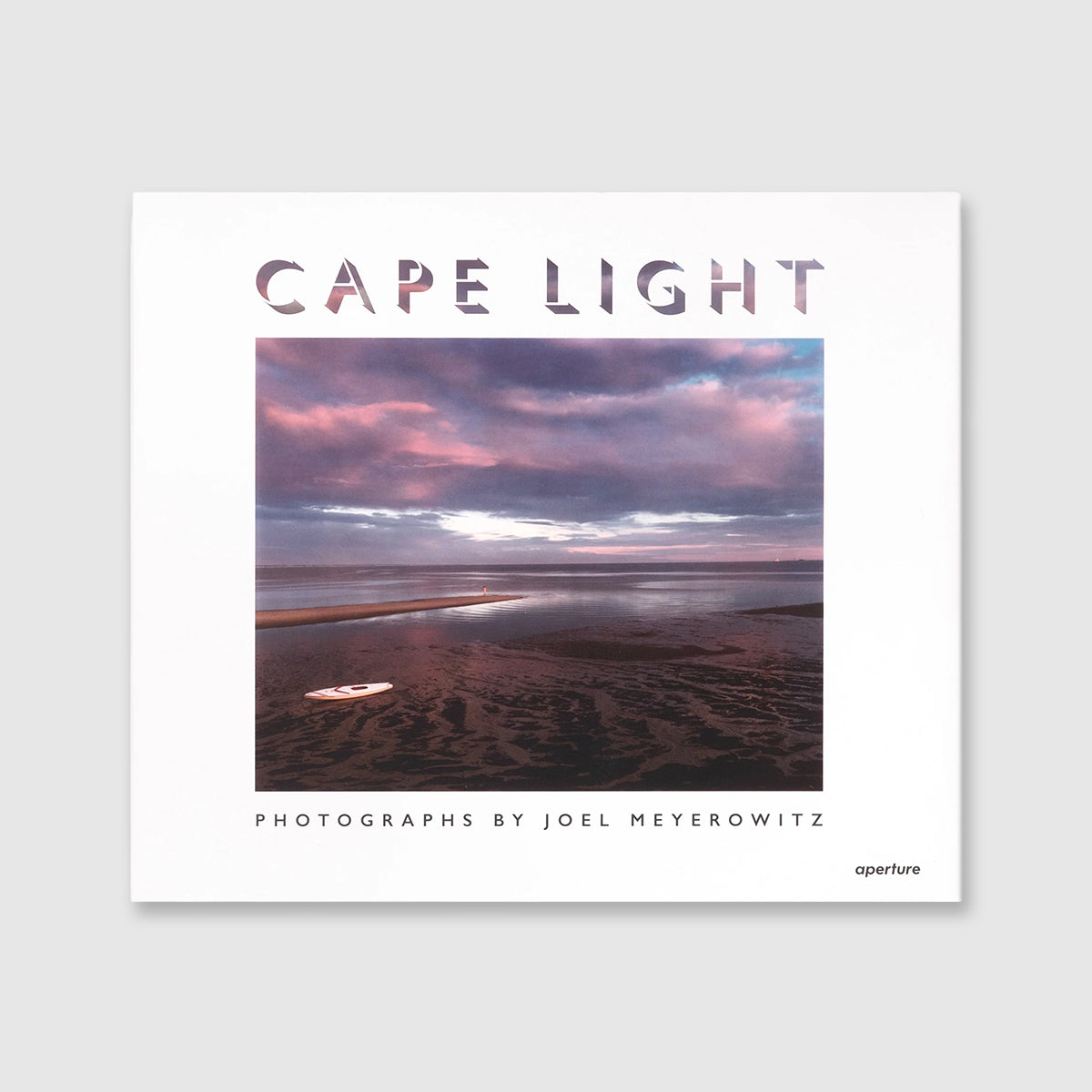 Cape Light