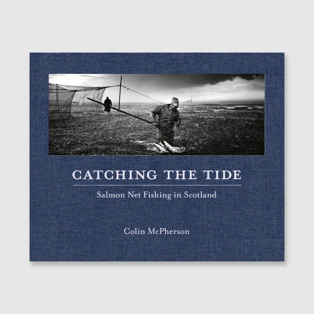 Catching The Tide: Salmon Net Fishing in Scotland