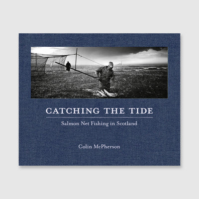 Catching The Tide: Salmon Net Fishing in Scotland