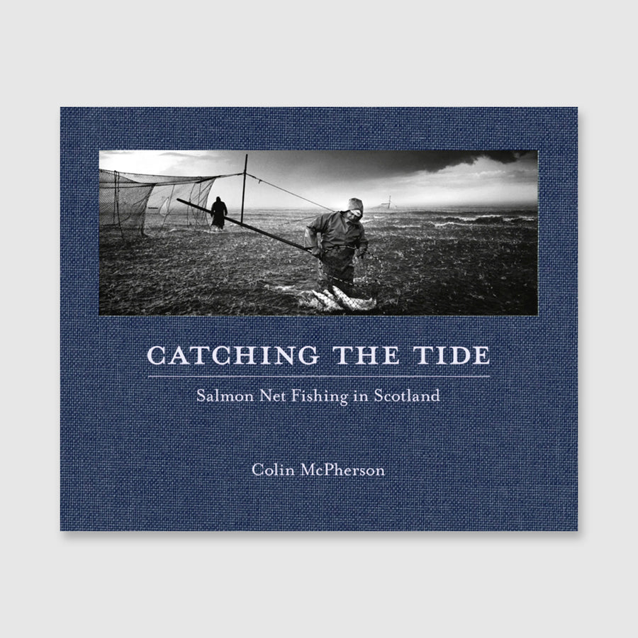 Catching The Tide: Salmon Net Fishing in Scotland