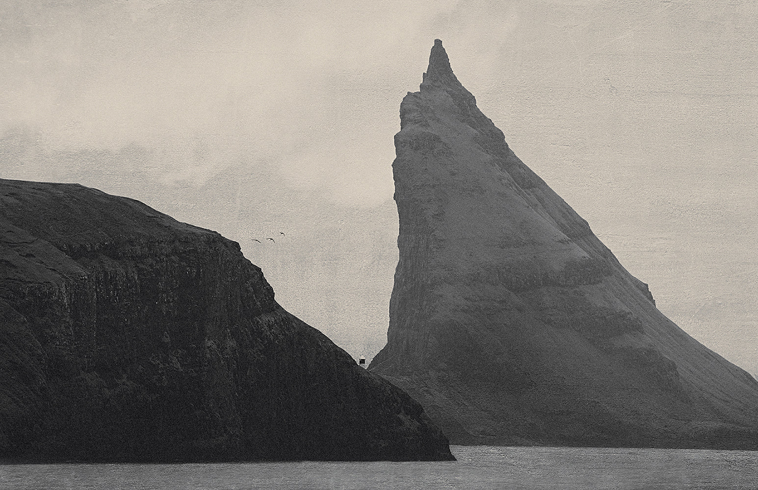 Wool, Wind and Waves: Faroe Islands