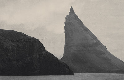 Wool, Wind and Waves: Faroe Islands