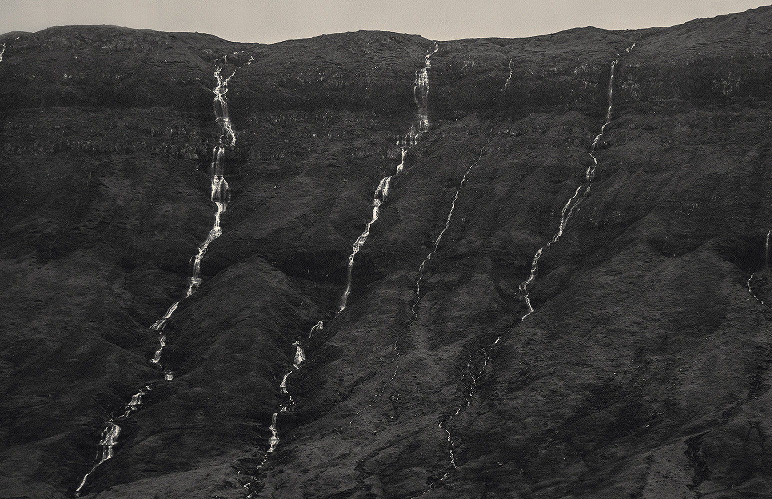 Wool, Wind and Waves: Faroe Islands