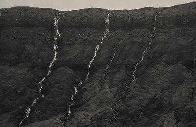 Wool, Wind and Waves: Faroe Islands