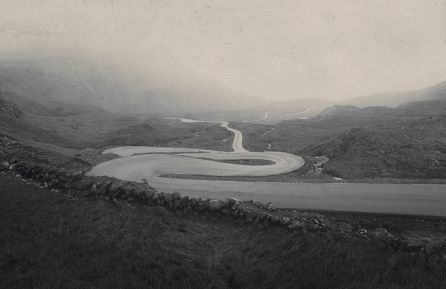 Wool, Wind and Waves: Faroe Islands