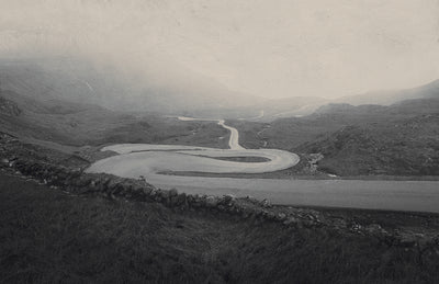 Wool, Wind and Waves: Faroe Islands