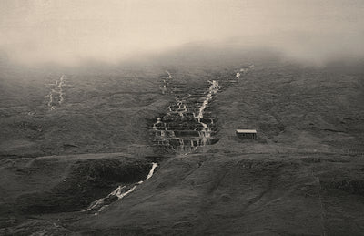 Wool, Wind and Waves: Faroe Islands