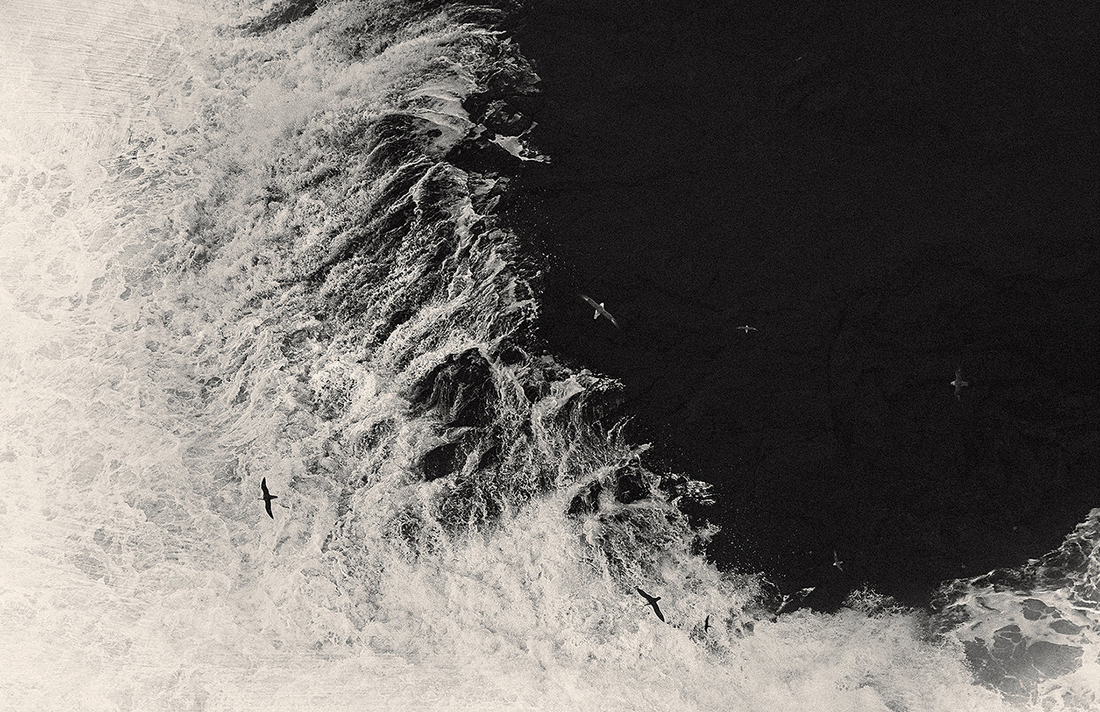 Wool, Wind and Waves: Faroe Islands