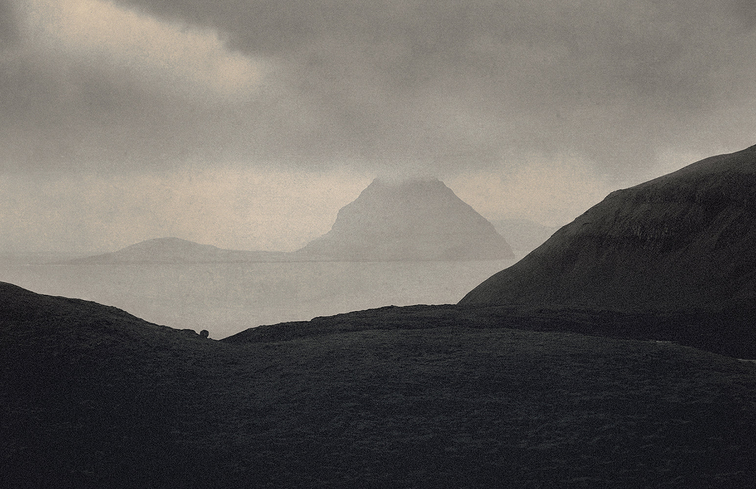 Wool, Wind and Waves: Faroe Islands