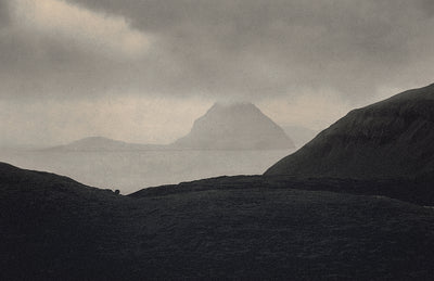 Wool, Wind and Waves: Faroe Islands