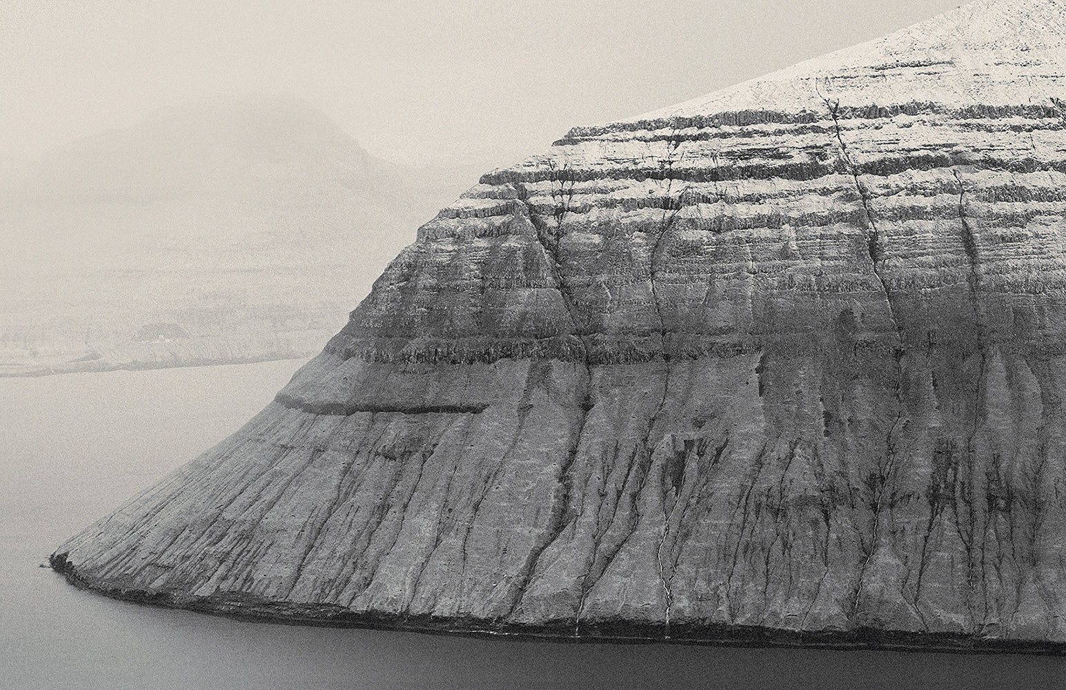 Wool, Wind and Waves: Faroe Islands