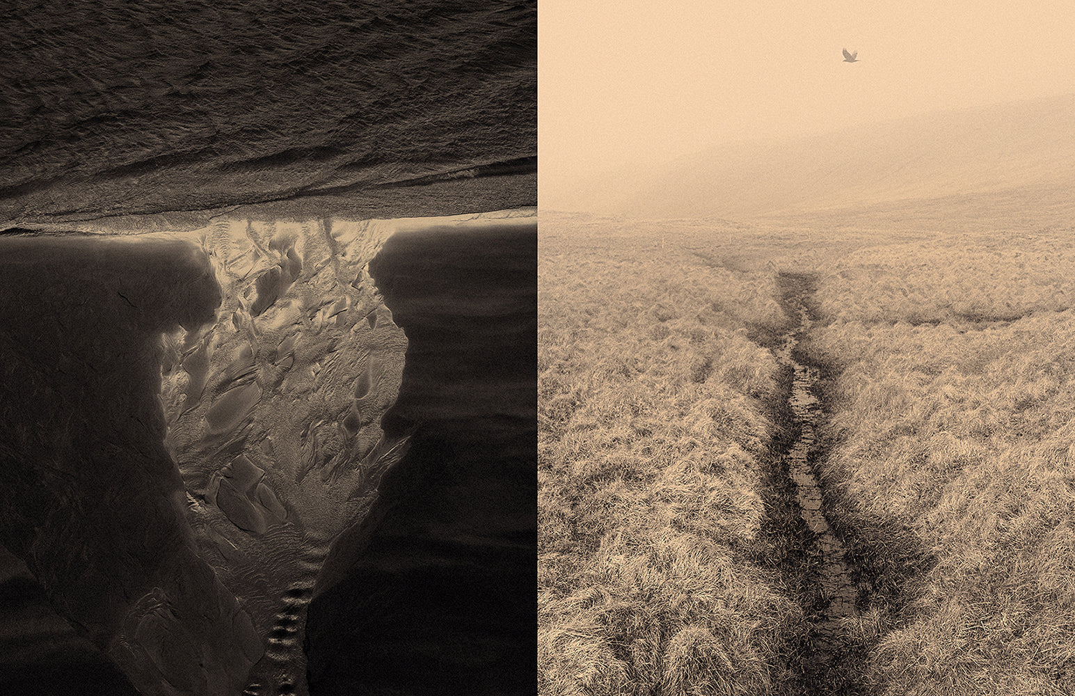 Wool, Wind and Waves: Faroe Islands