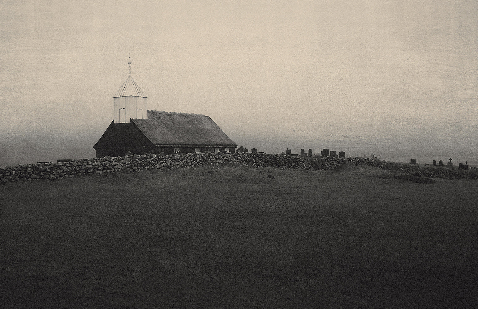 Wool, Wind and Waves: Faroe Islands