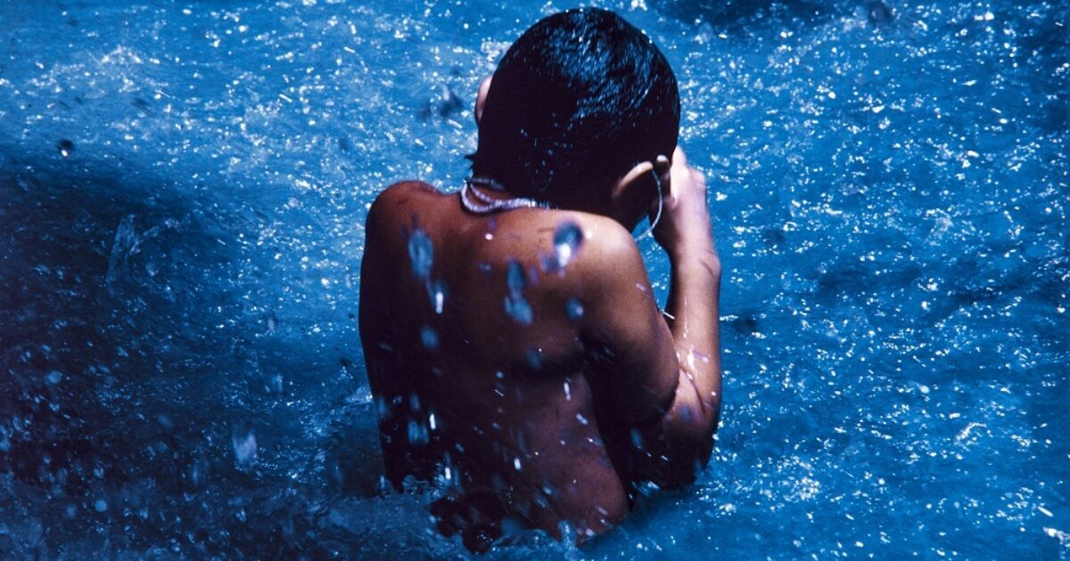 The Yanomami Struggle