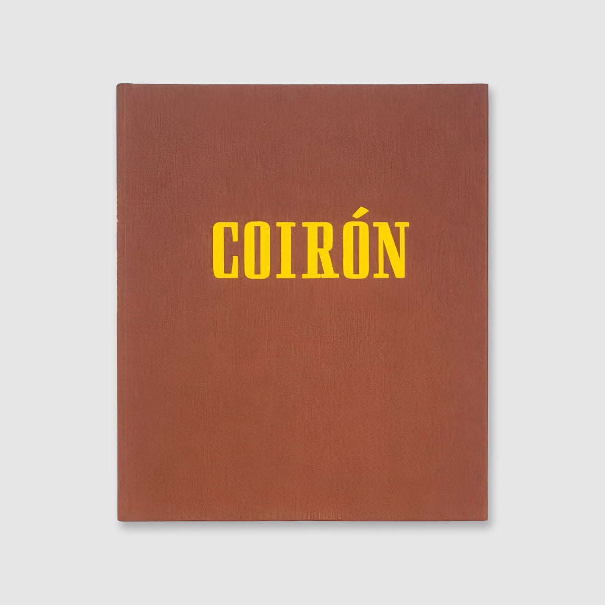 Coirón