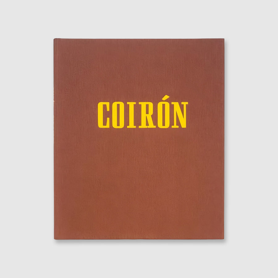 Coirón