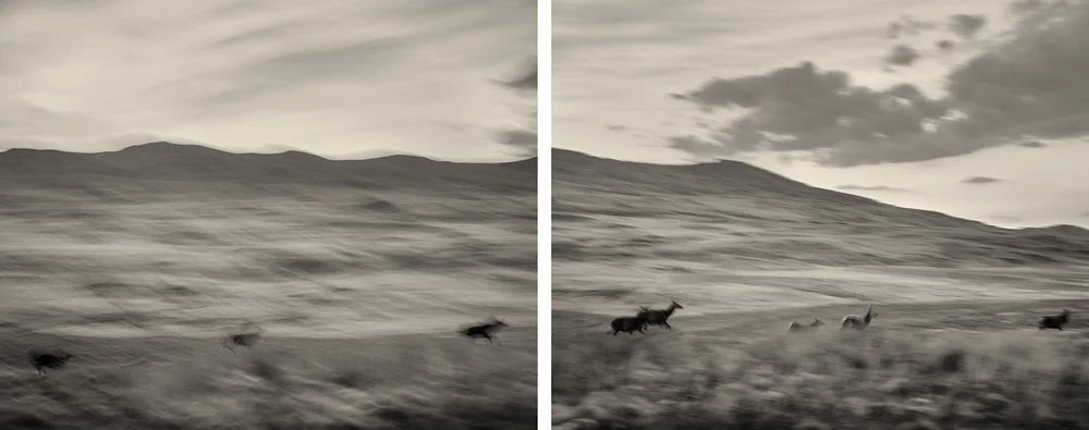 An Extremely Un-Get-Atable Place