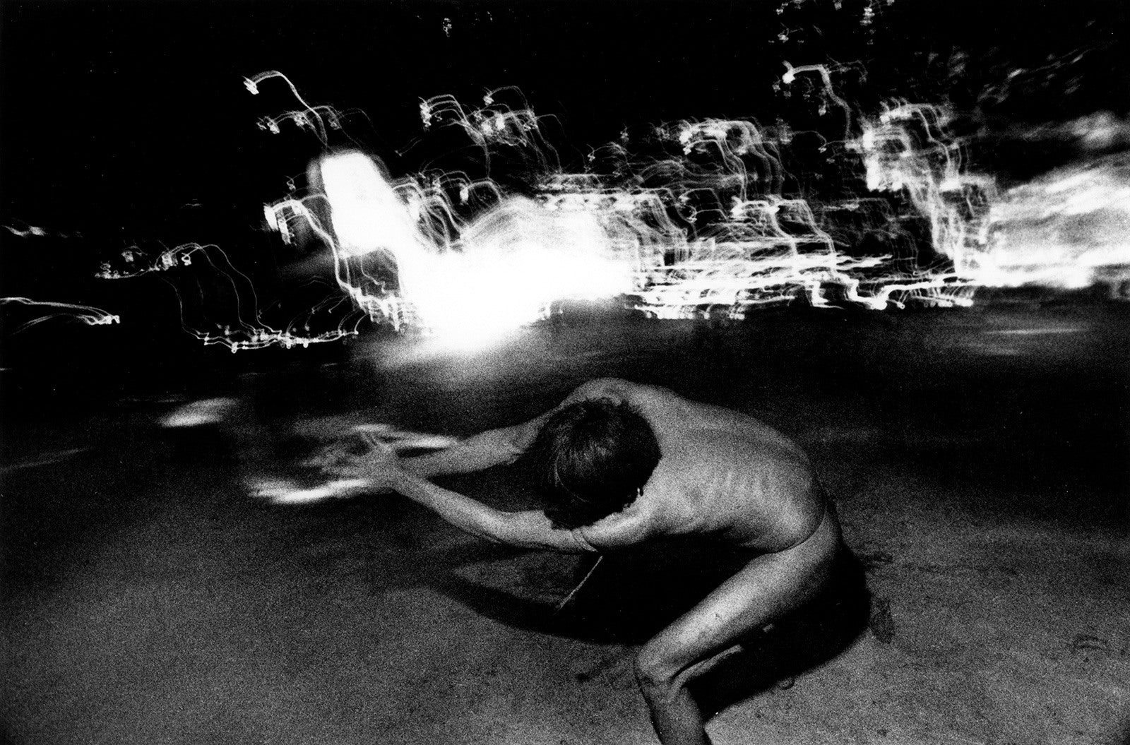 The Yanomami Struggle