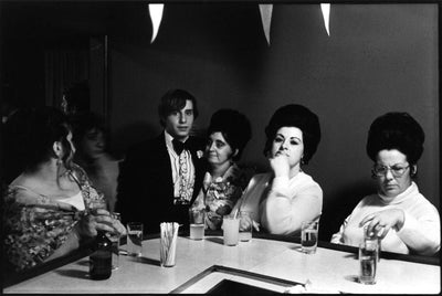 George Brown's Bar