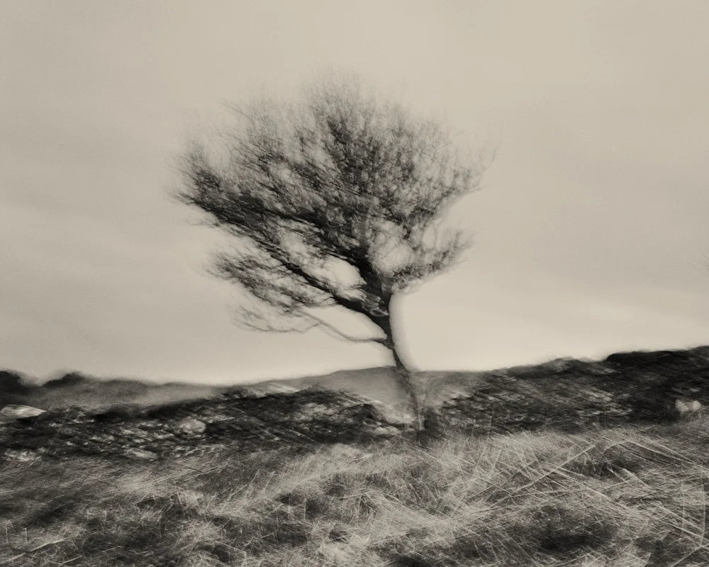 An Extremely Un-Get-Atable Place