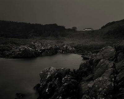 An Extremely Un-Get-Atable Place