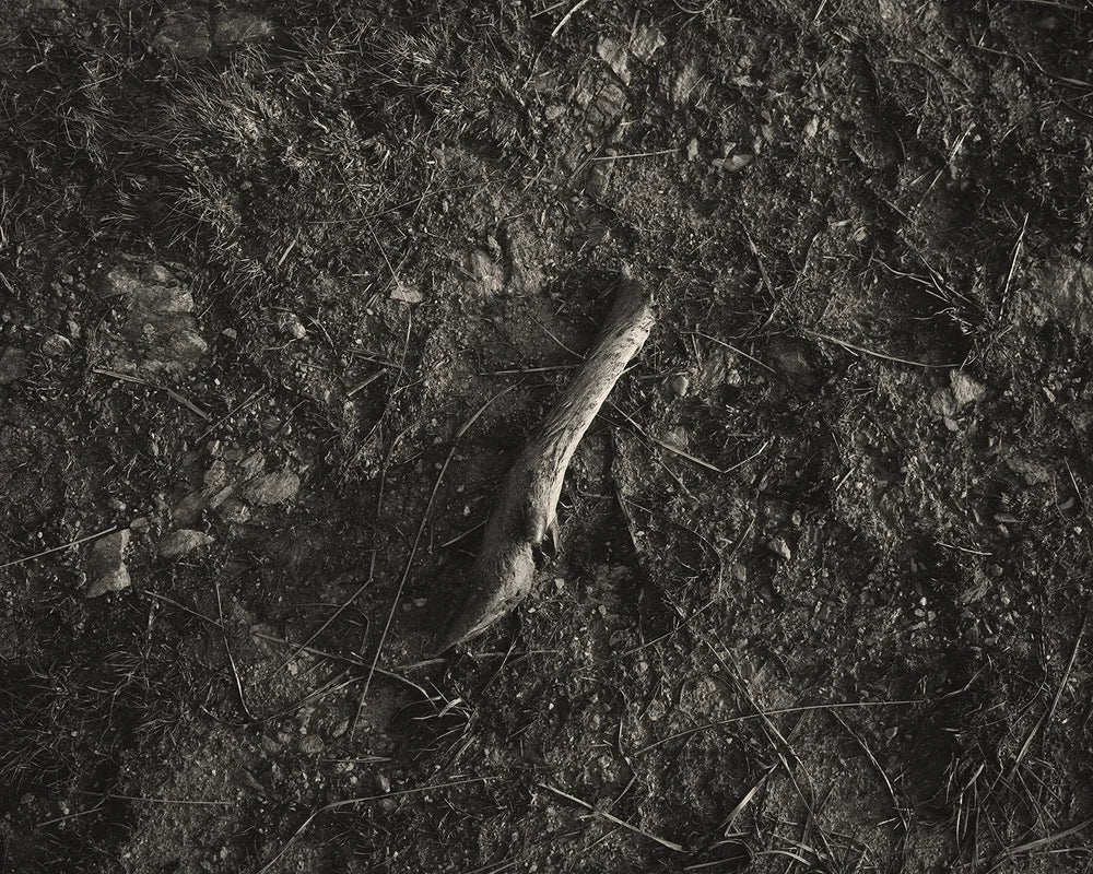 An Extremely Un-Get-Atable Place