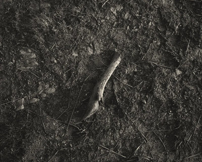 An Extremely Un-Get-Atable Place