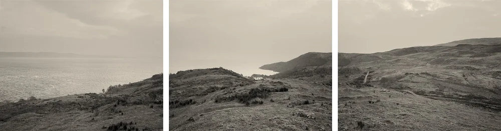 An Extremely Un-Get-Atable Place