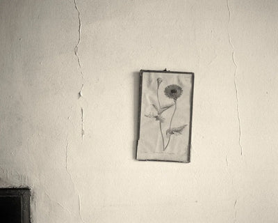 An Extremely Un-Get-Atable Place