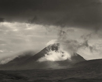 An Extremely Un-Get-Atable Place