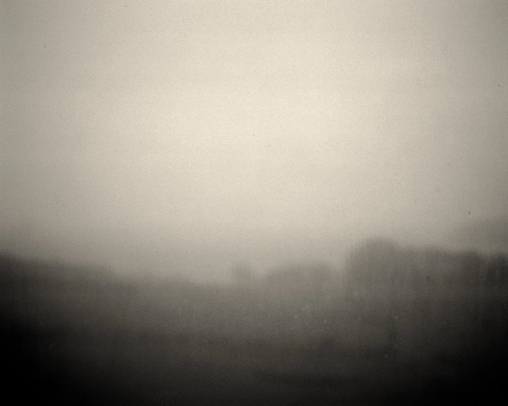 An Extremely Un-Get-Atable Place