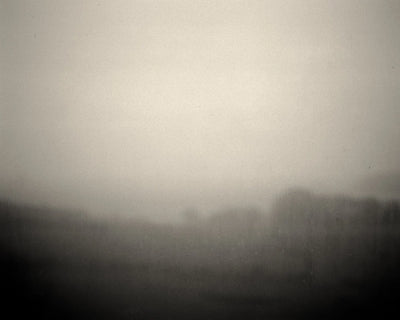 An Extremely Un-Get-Atable Place