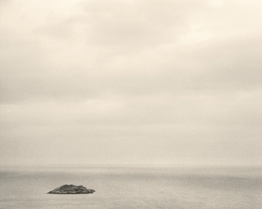 An Extremely Un-Get-Atable Place