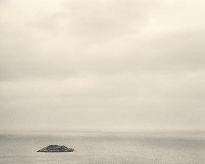 An Extremely Un-Get-Atable Place