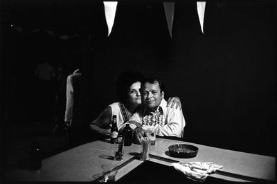 George Brown's Bar