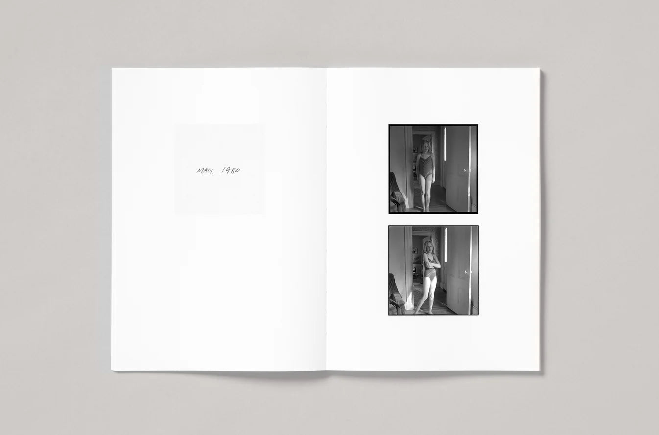 Where the Light Came in