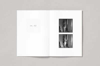 Where the Light Came in