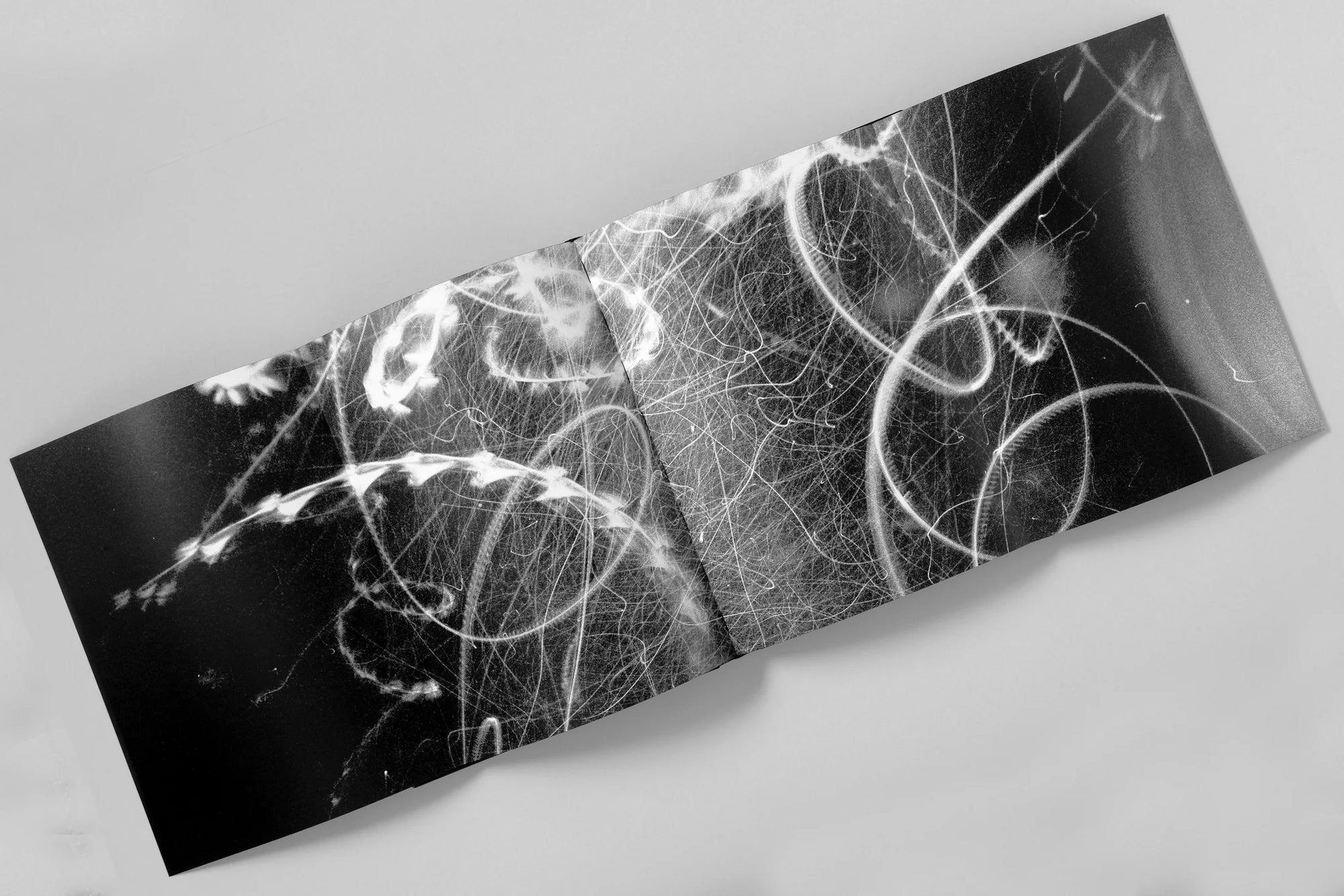 Monument (4th Printing)