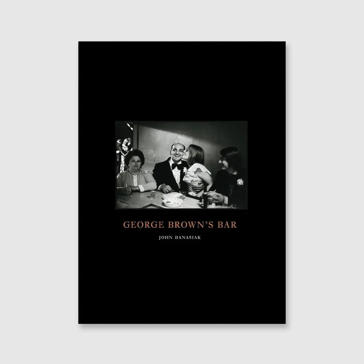 George Brown's Bar
