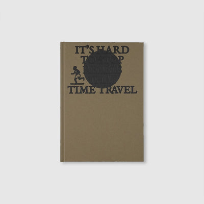 It’s hard to stop rebels that time travel
