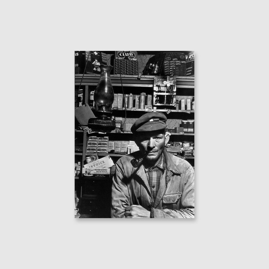 Herklas Brown and Maine, 1944