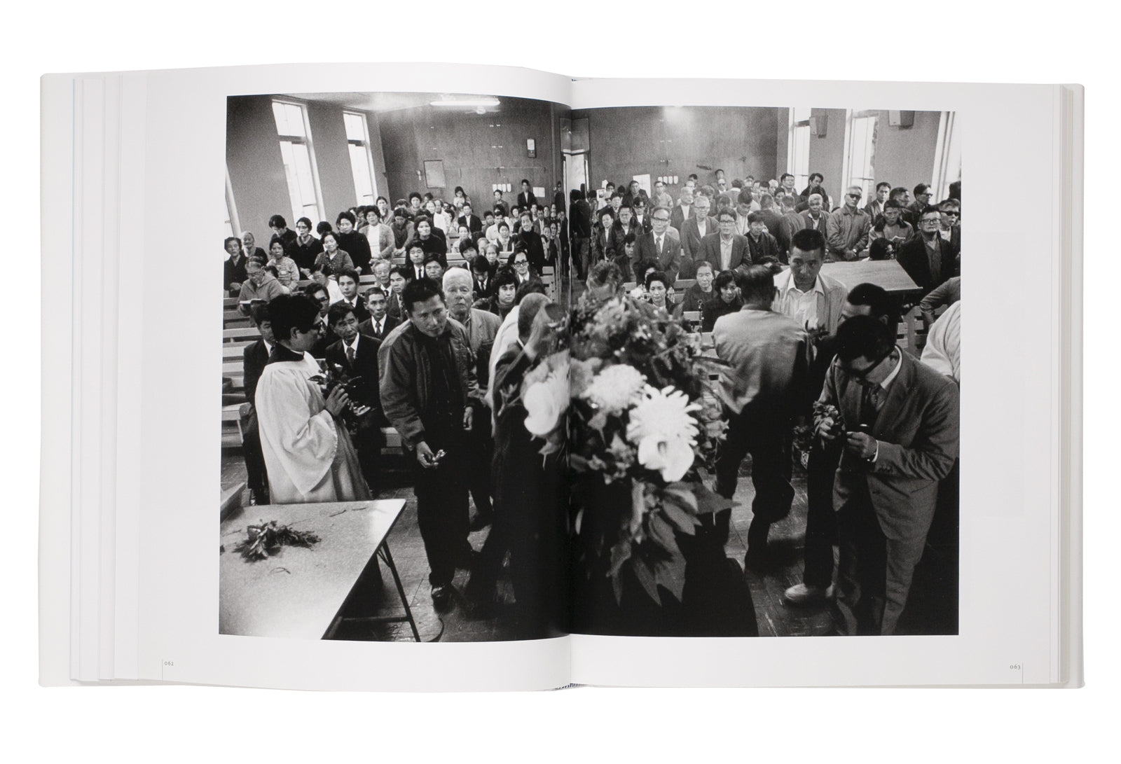 Remembering Lives Lived Wholeheartedly - Okinawa Airakuen 1975