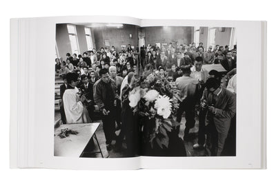 Remembering Lives Lived Wholeheartedly - Okinawa Airakuen 1975