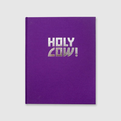 Holy Cow!