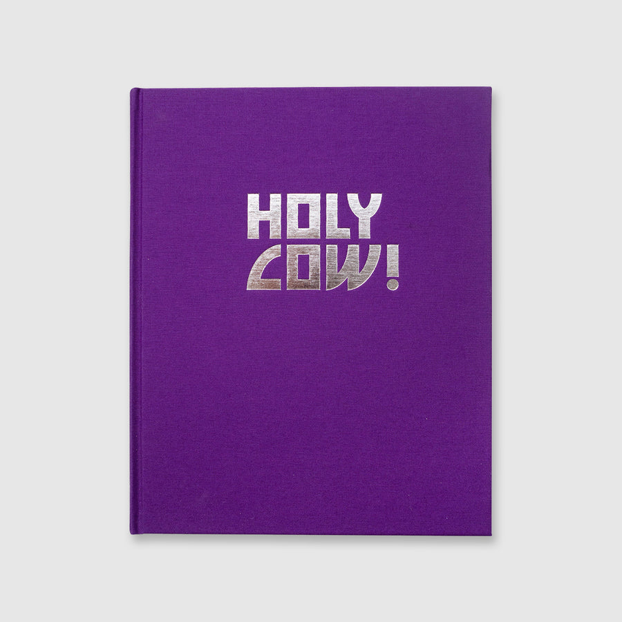 Holy Cow!